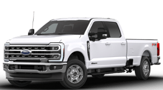 2026 Ford Super Duty® External Image 2